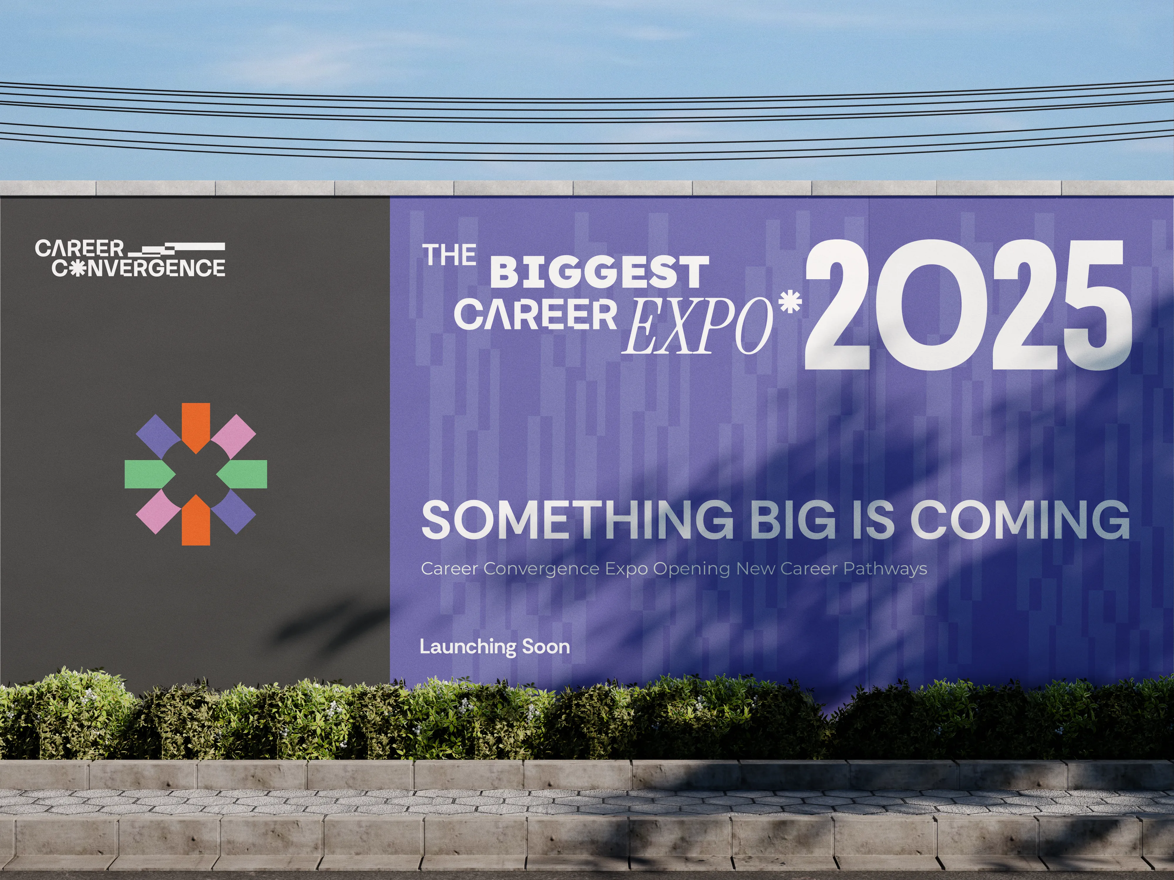 Career Convergence, 12