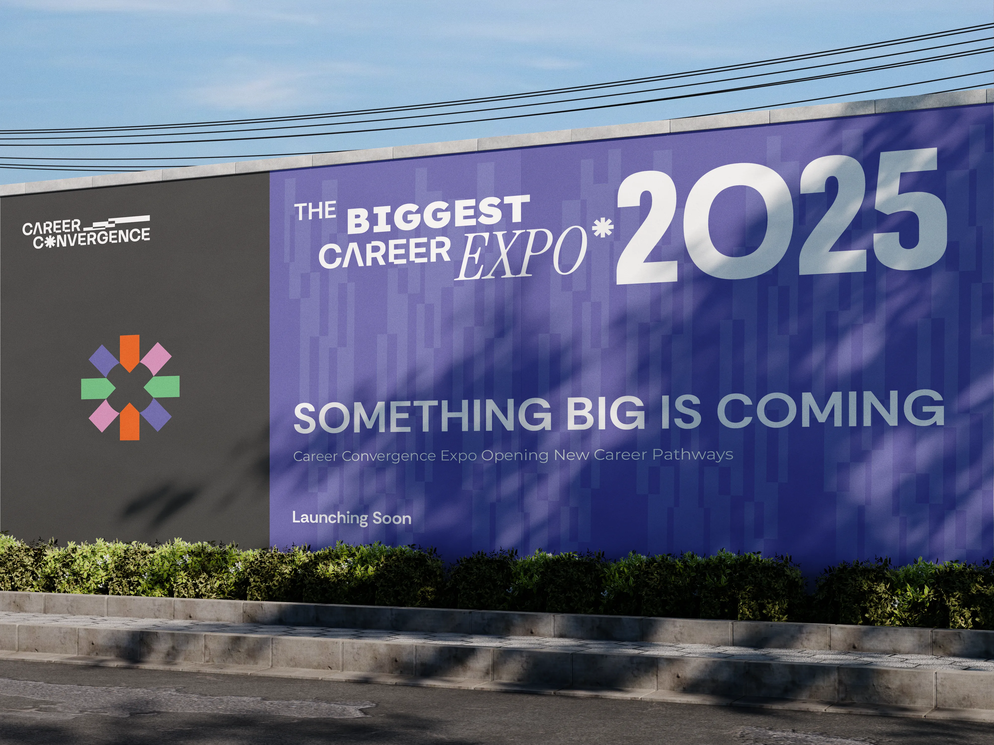 Career Convergence, 13