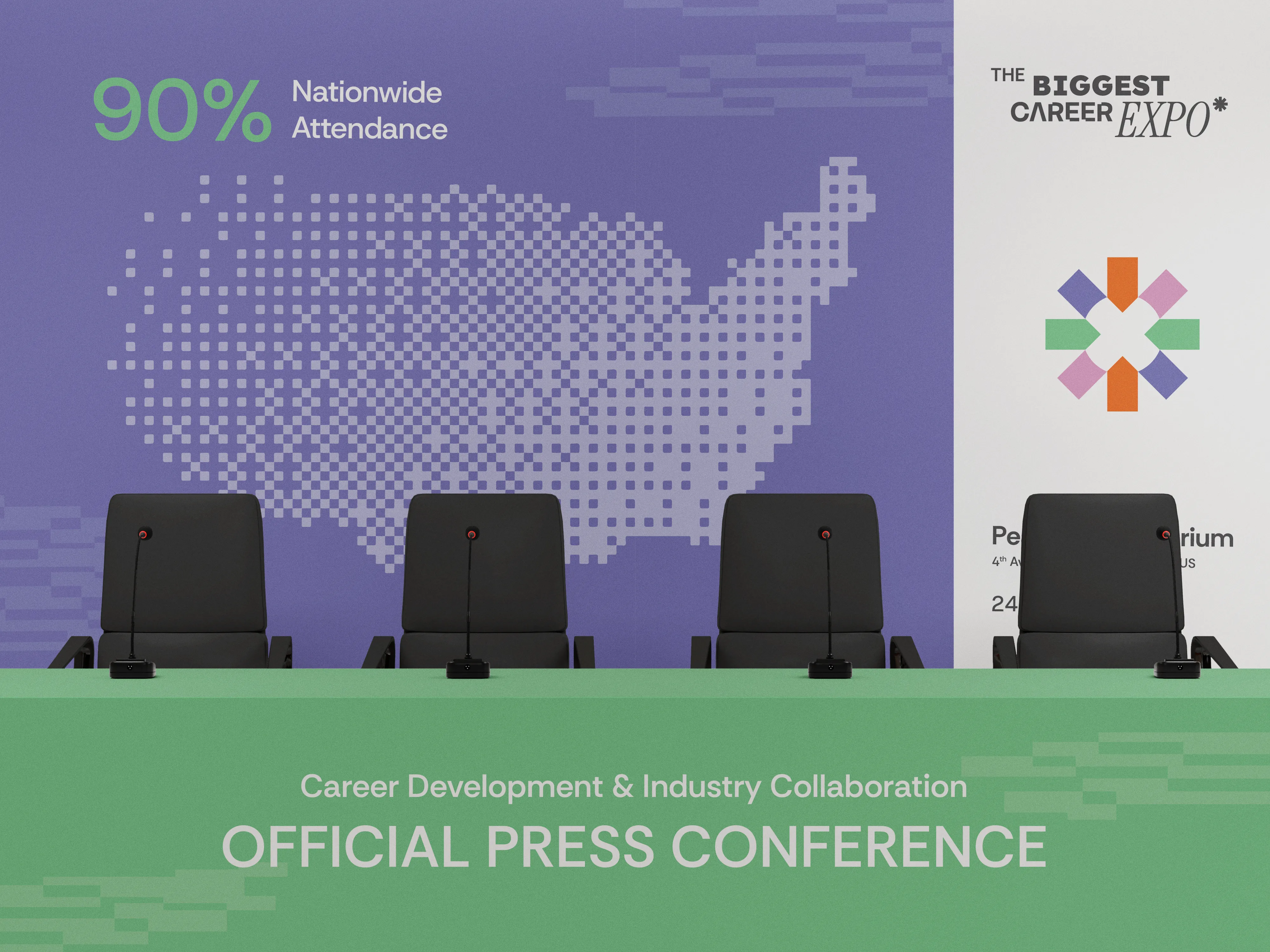 Career Convergence, 16