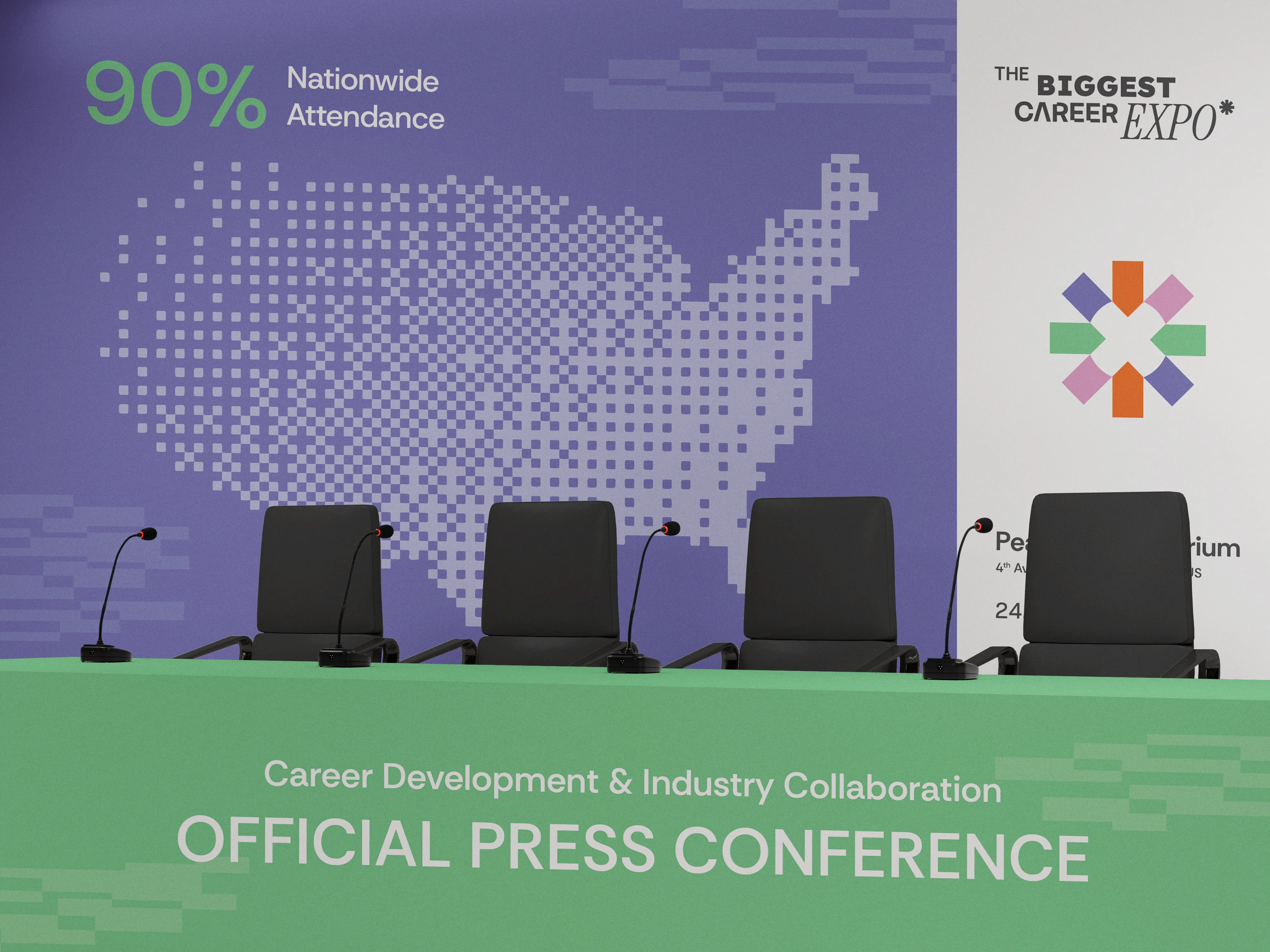 Career Convergence, 17