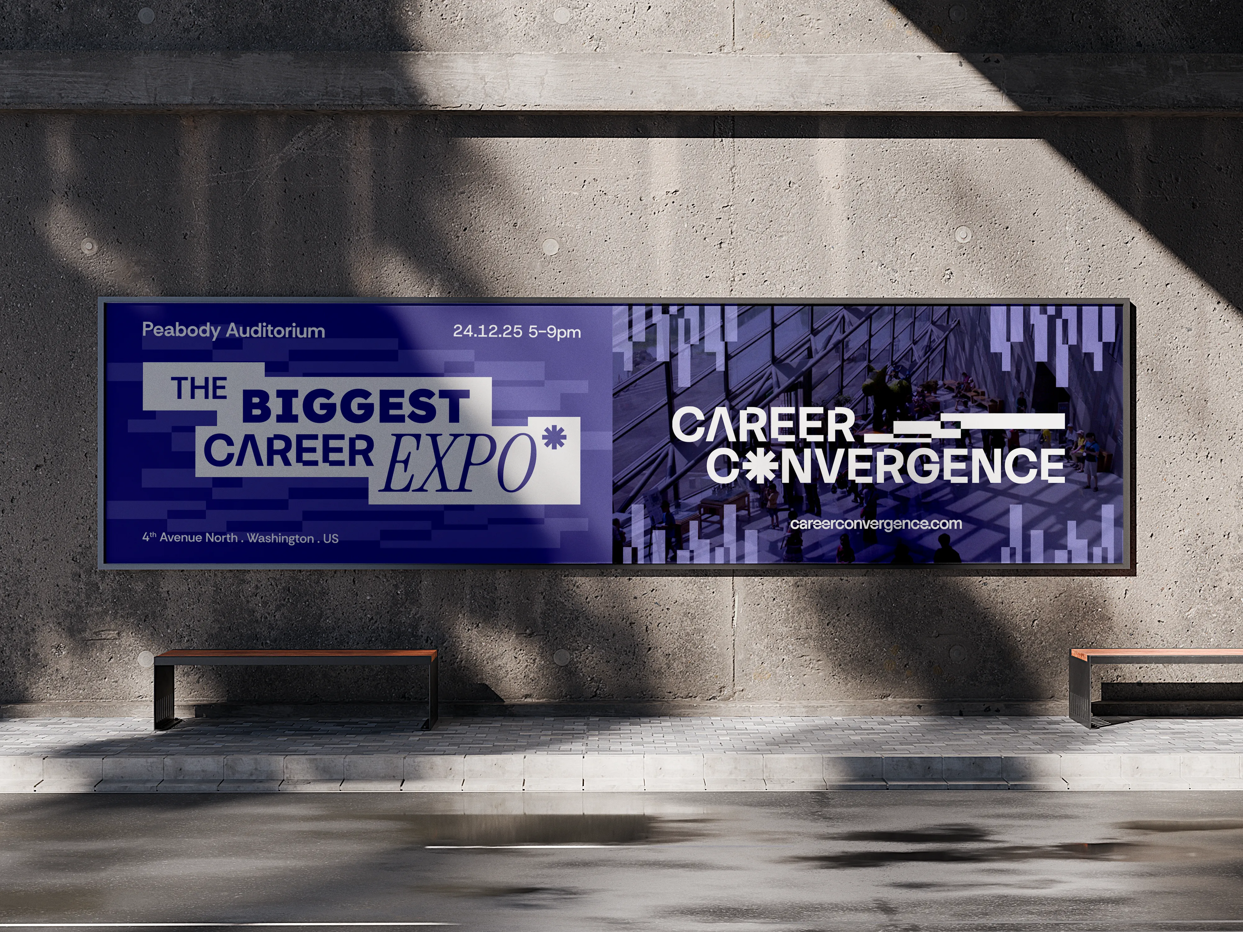 Career Convergence, 20