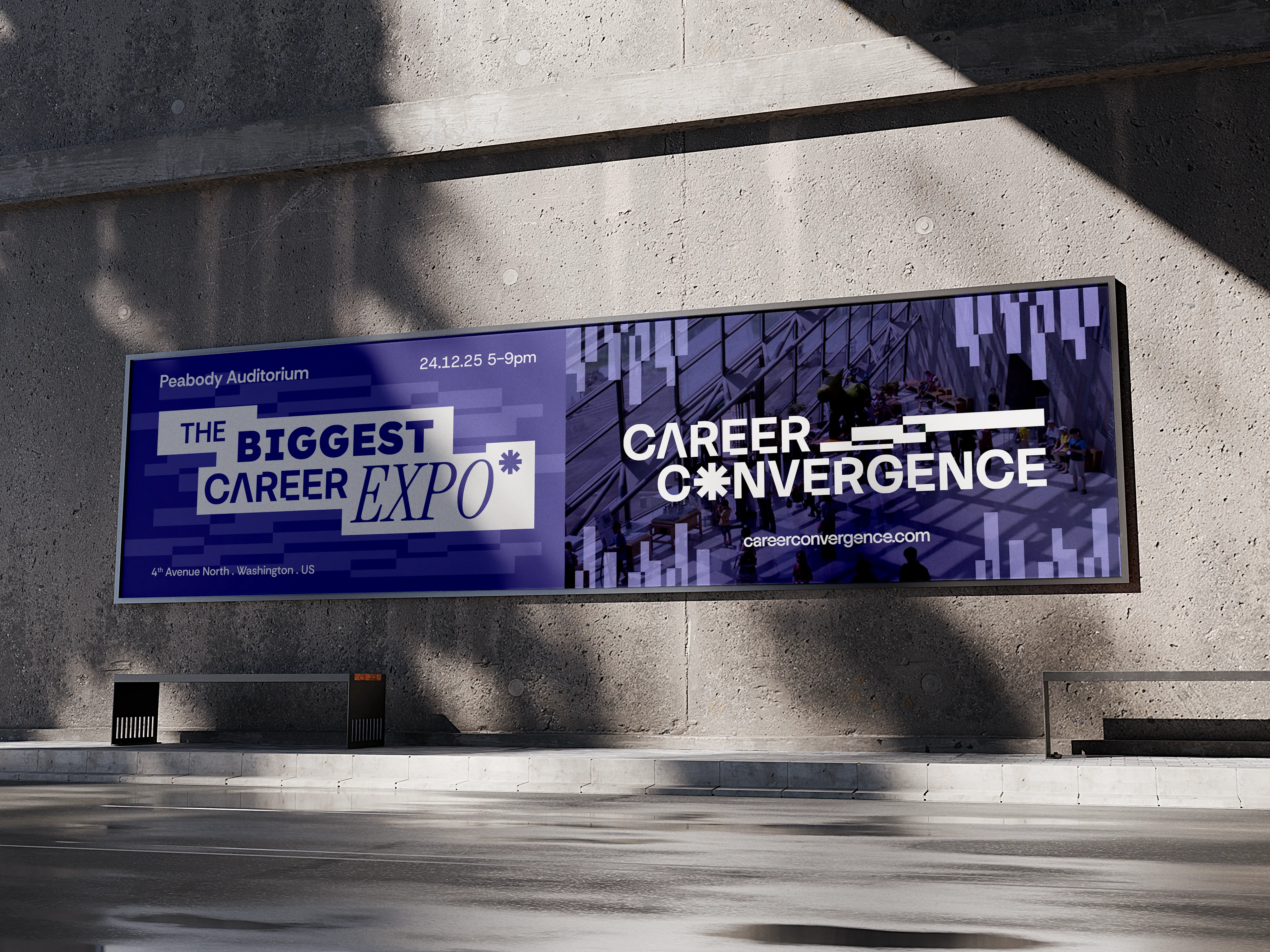 Career Convergence, 21