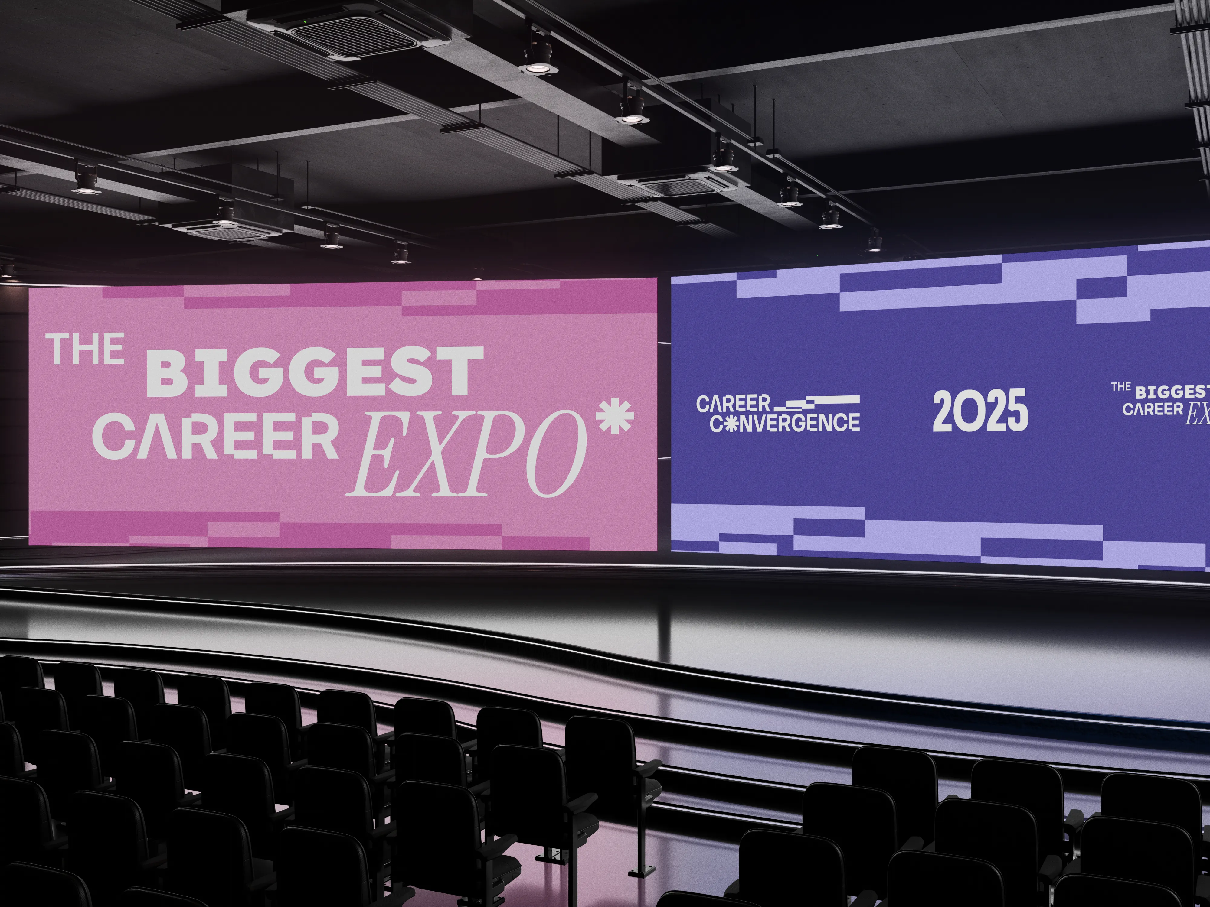 Career Convergence, 9