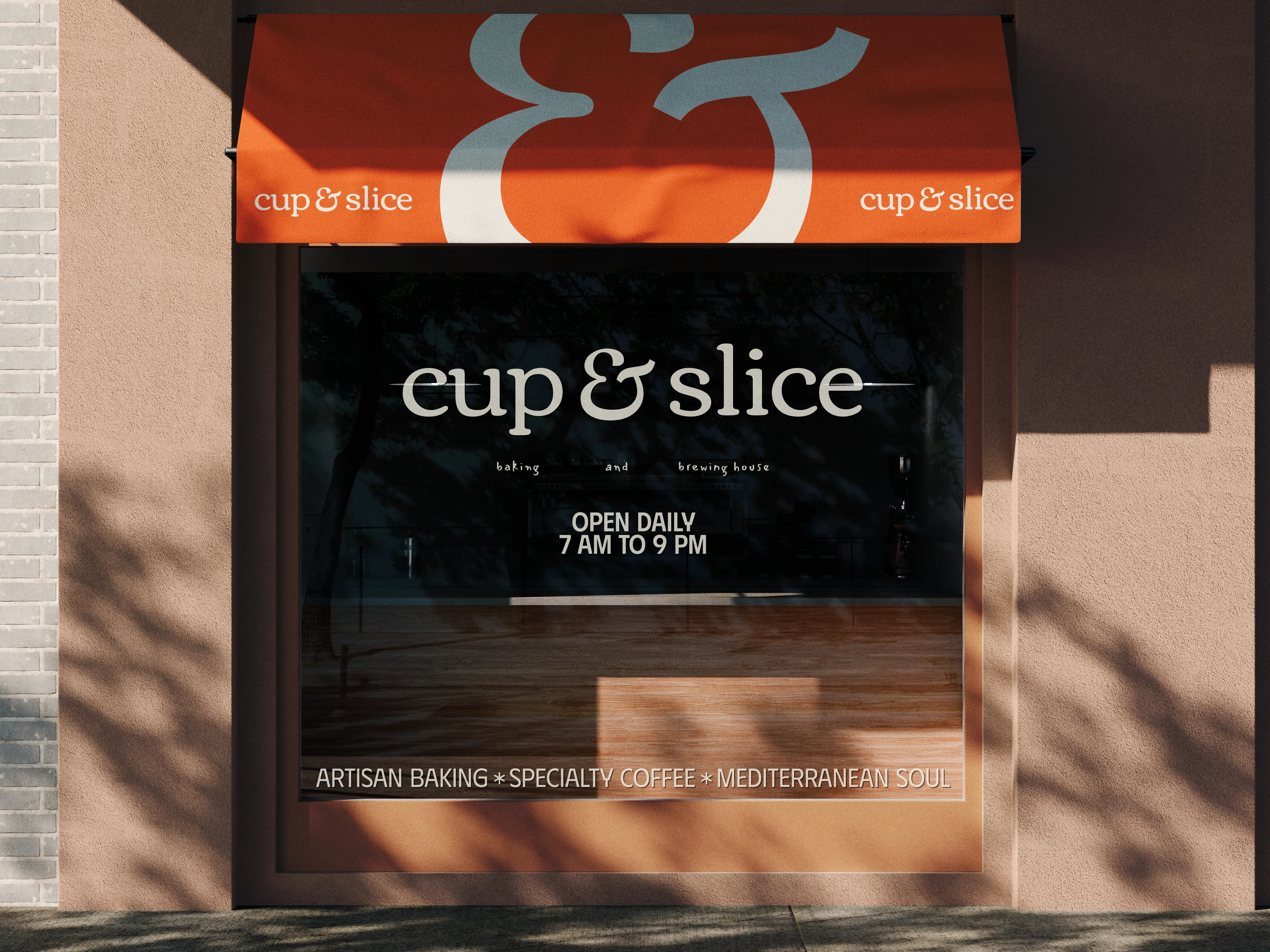 cup & slice, 14