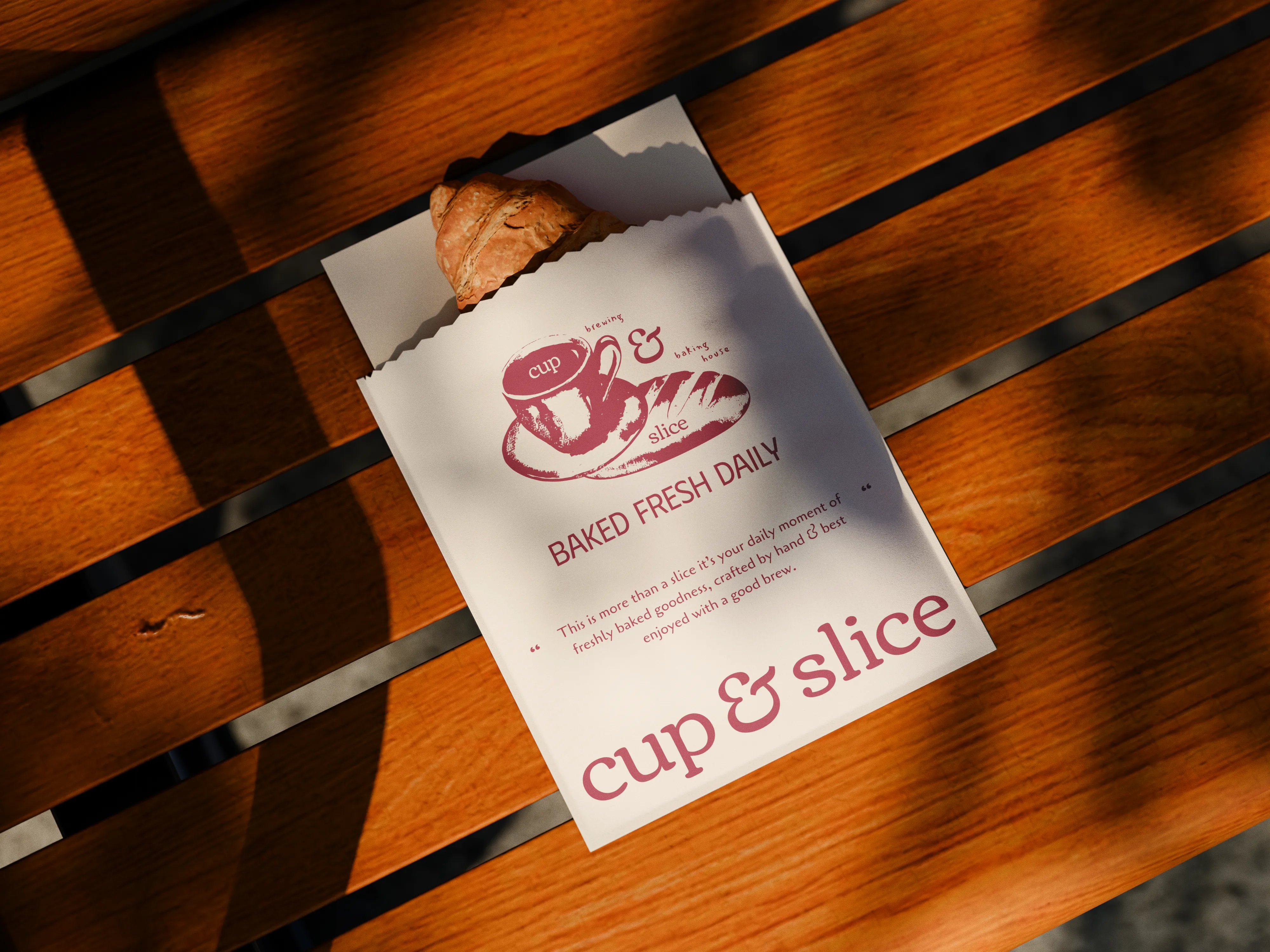 cup & slice, 21