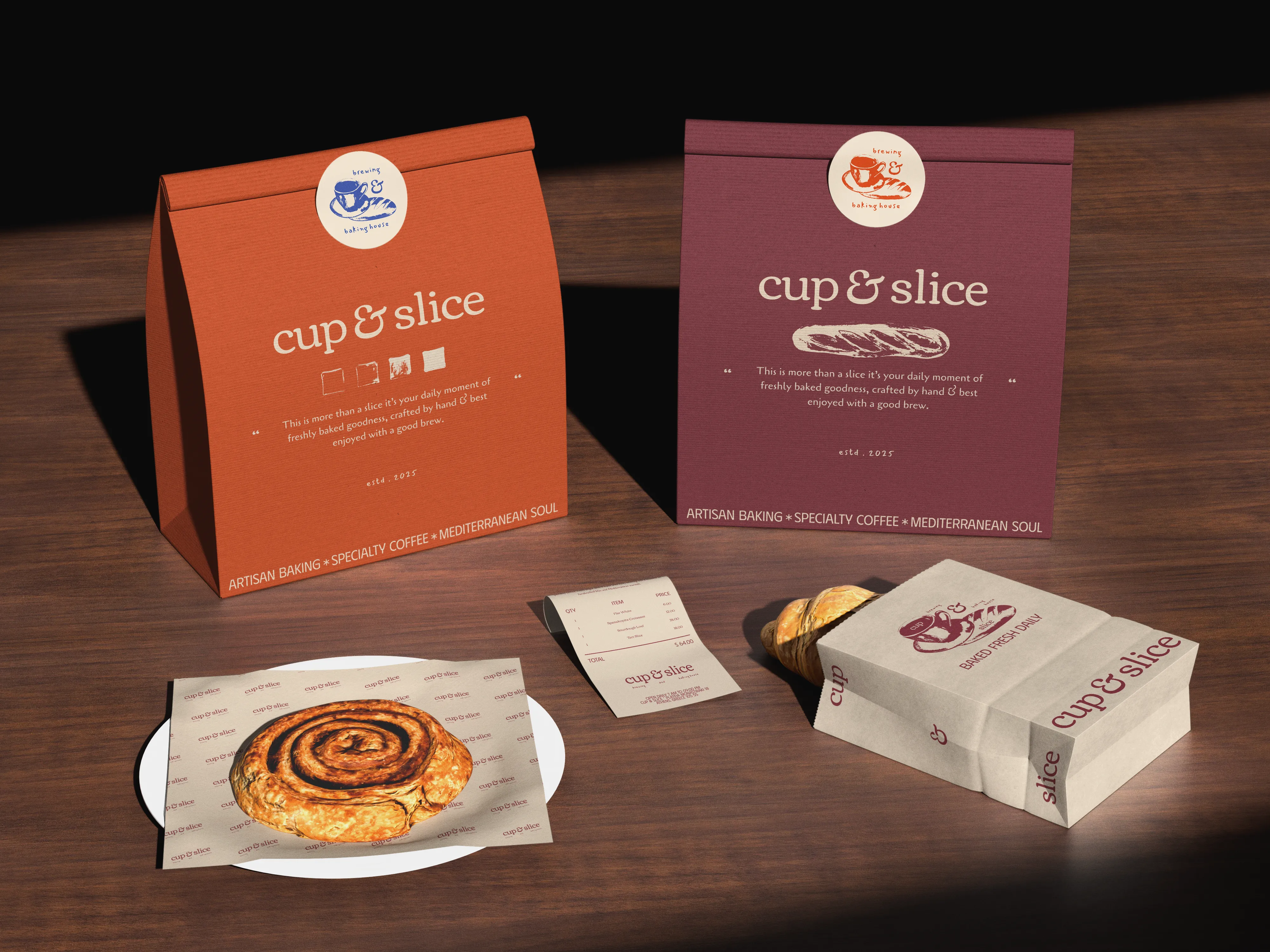 cup & slice, 23