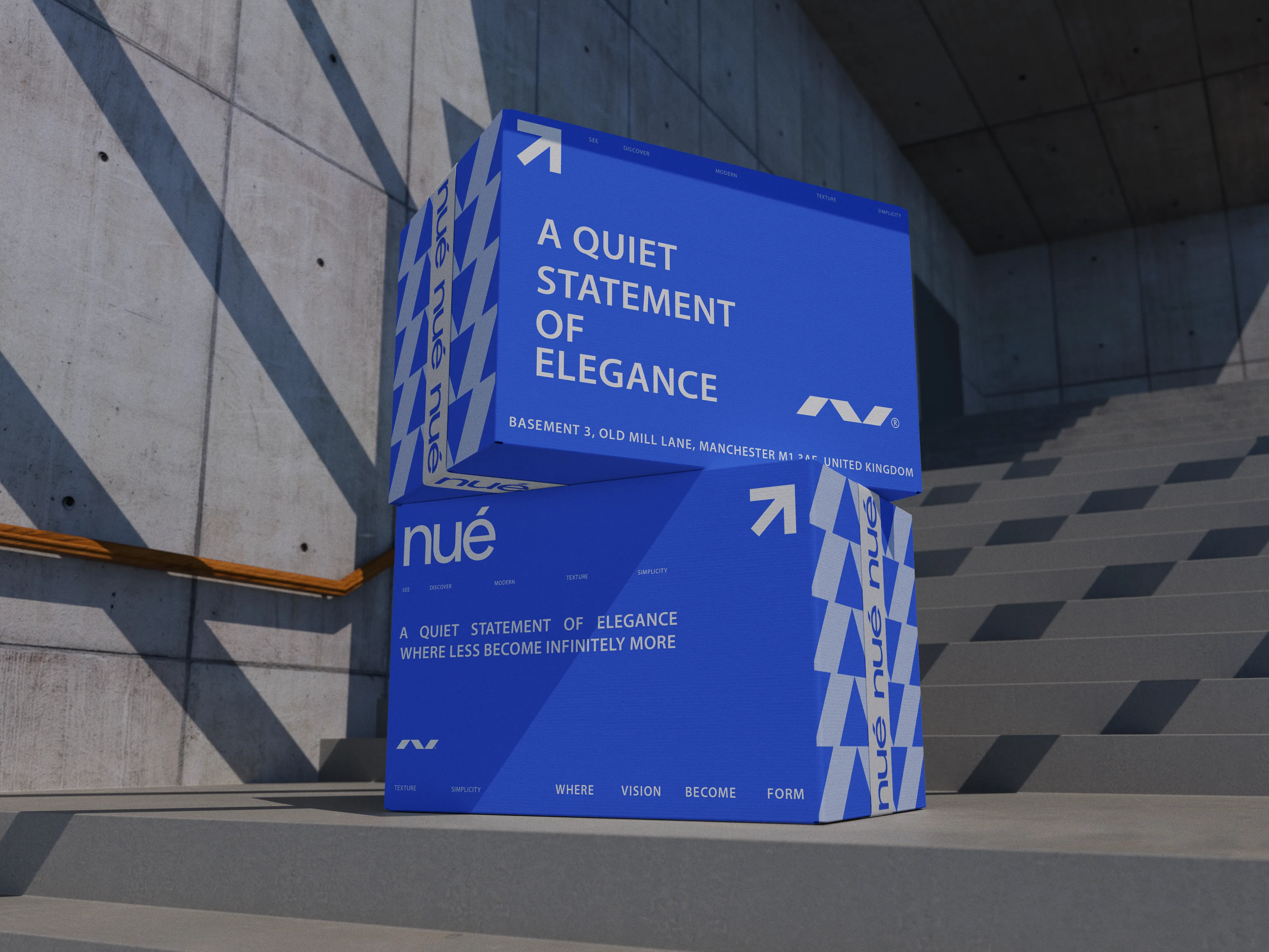 nué art exhibition house, 11