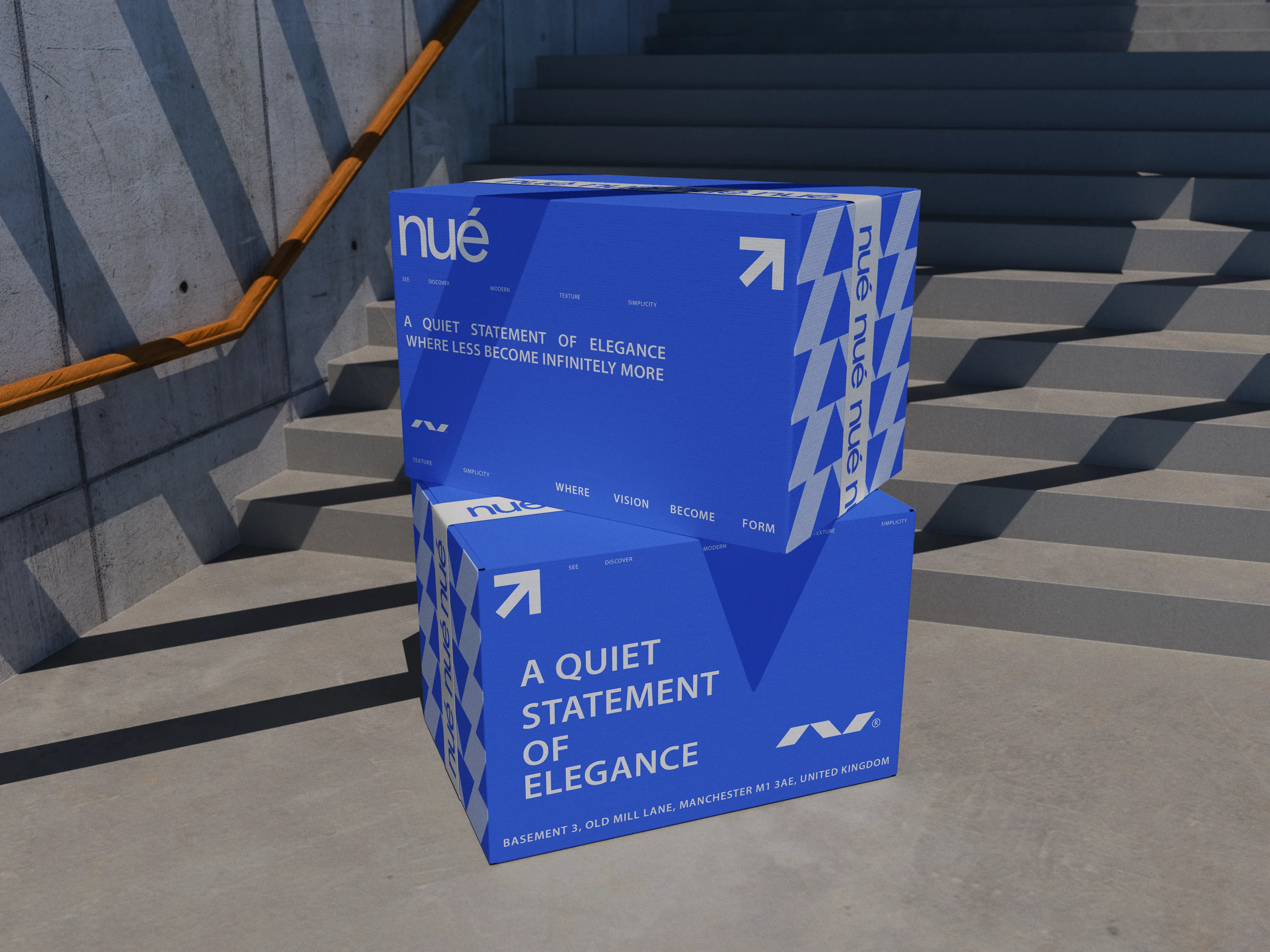 nué art exhibition house, 12