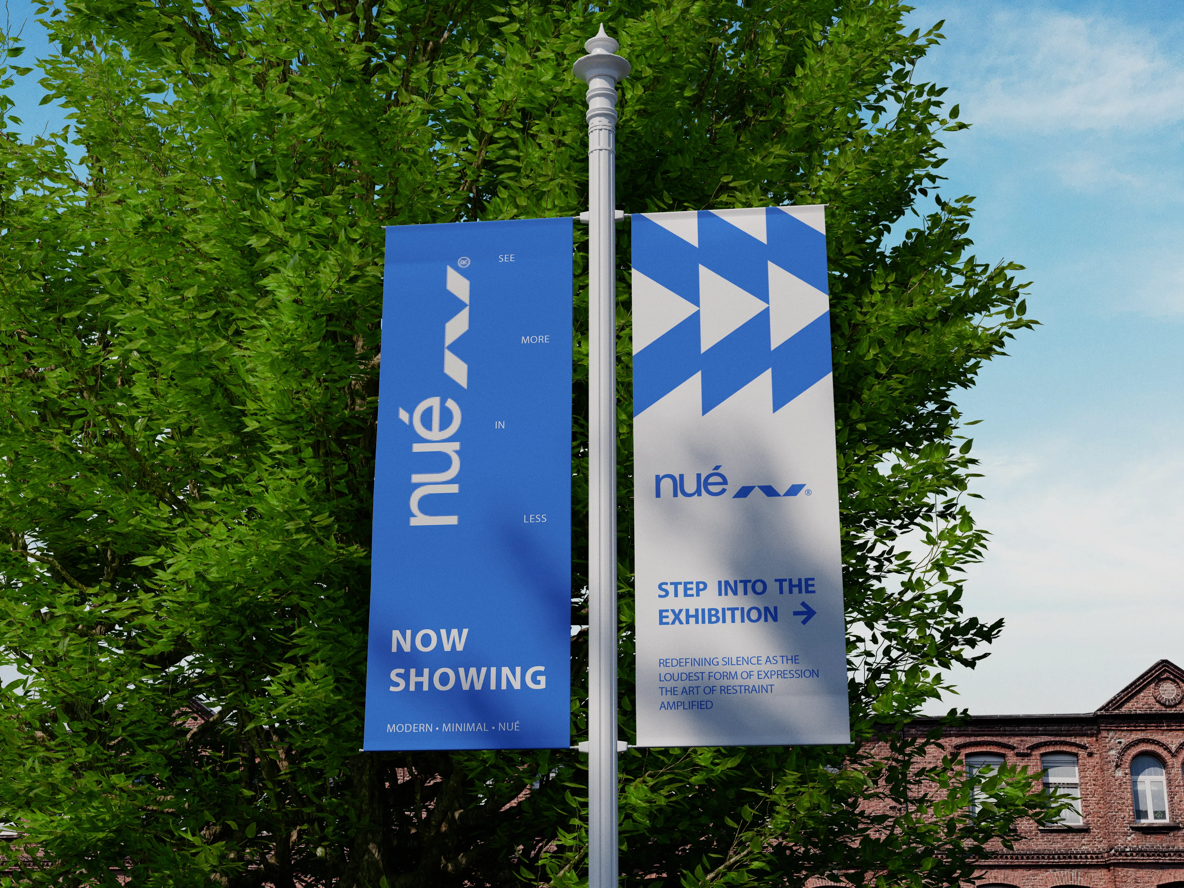 nué art exhibition house, 23