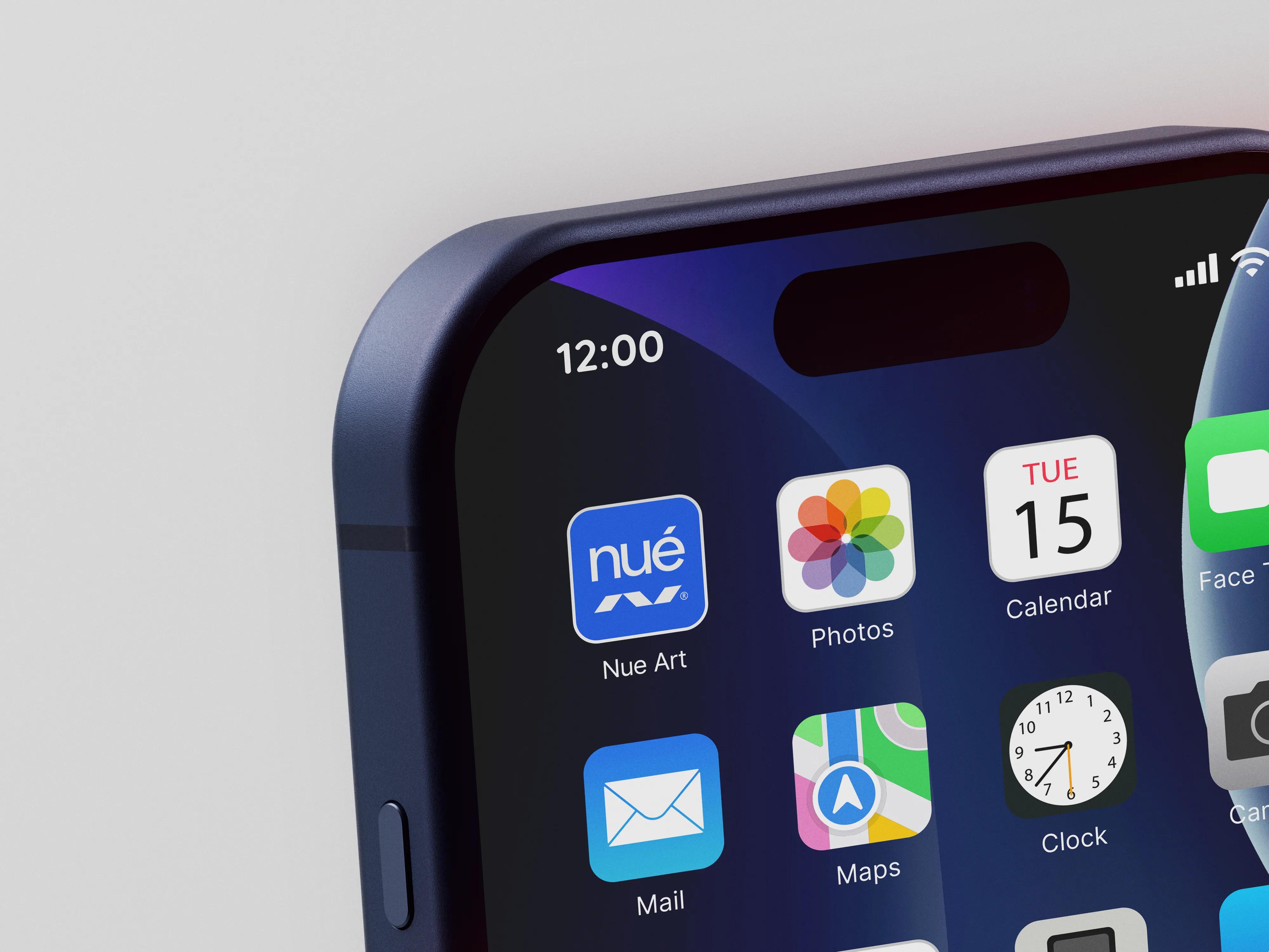 nué art exhibition house, 28