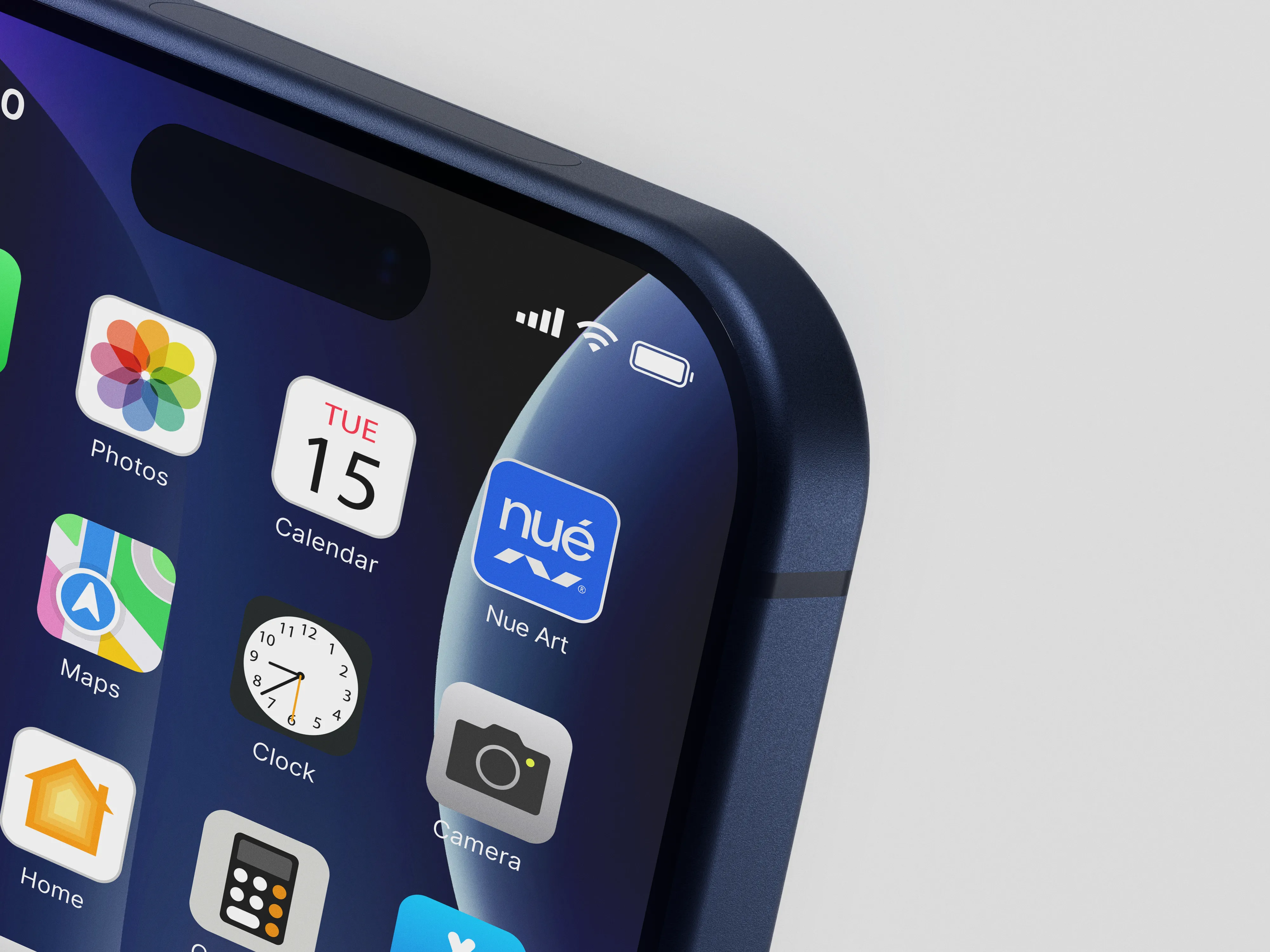 nué art exhibition house, 30