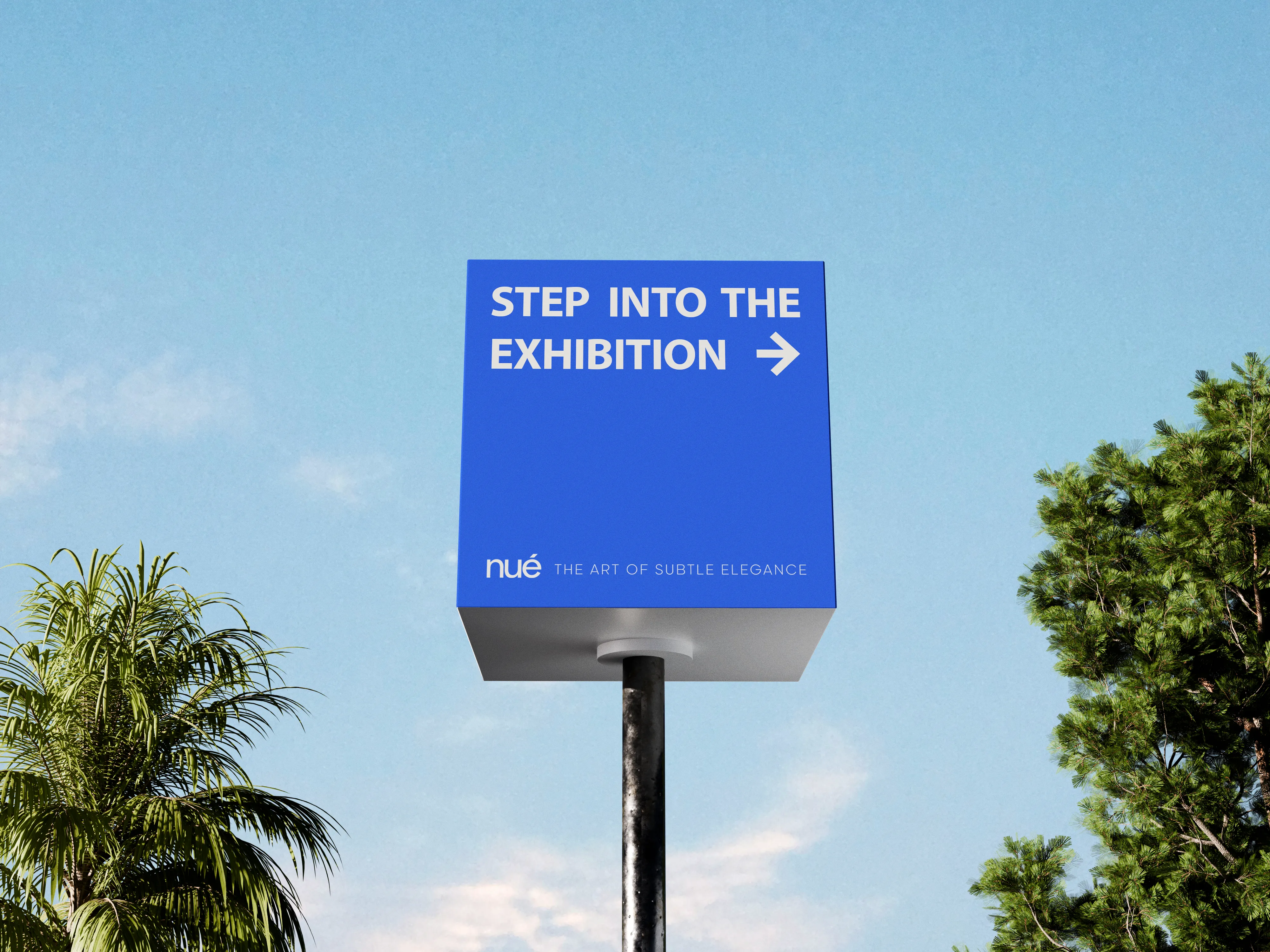 nué art exhibition house, 4