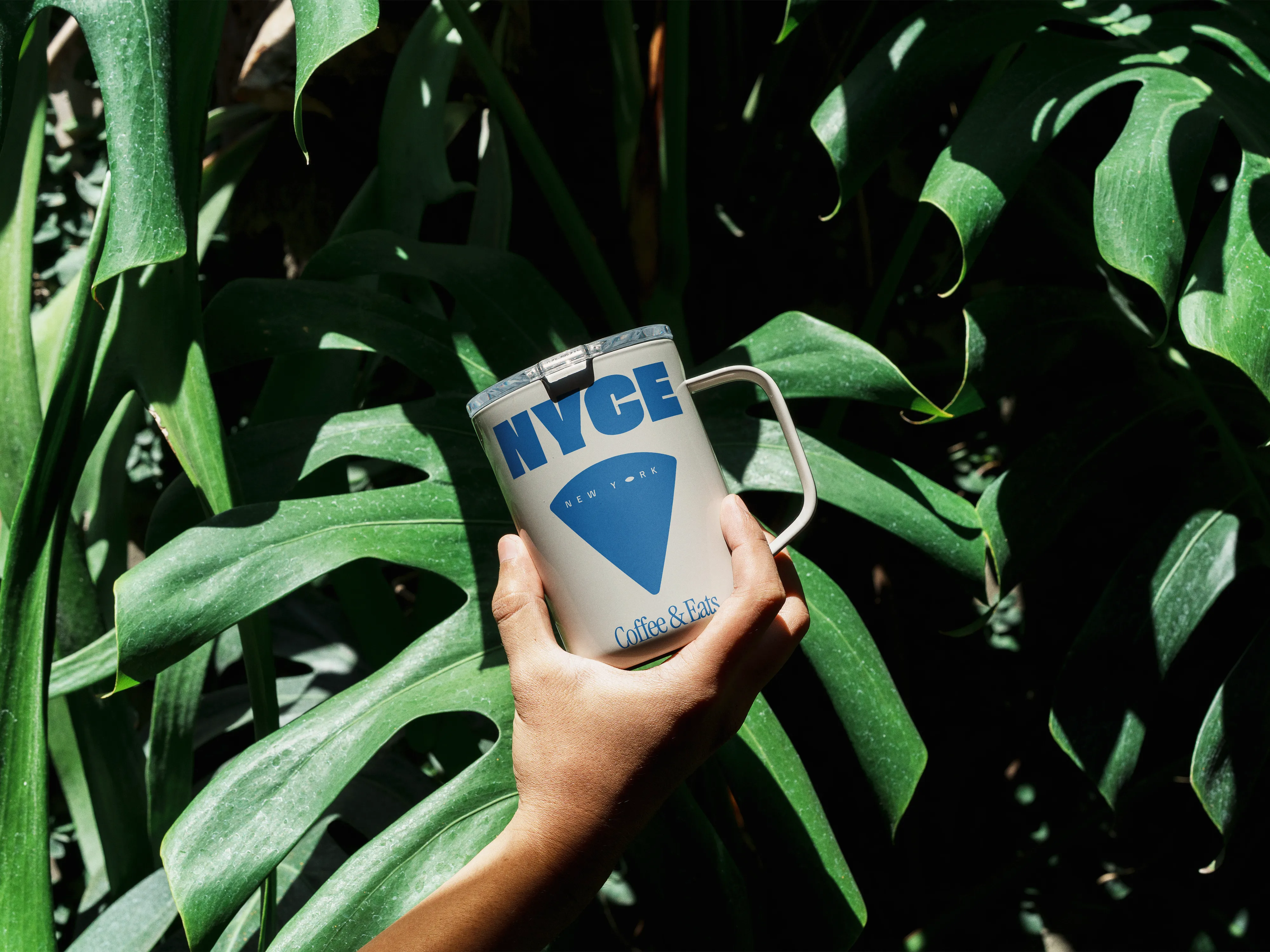 NYCE New York Coffee & Eats, 19