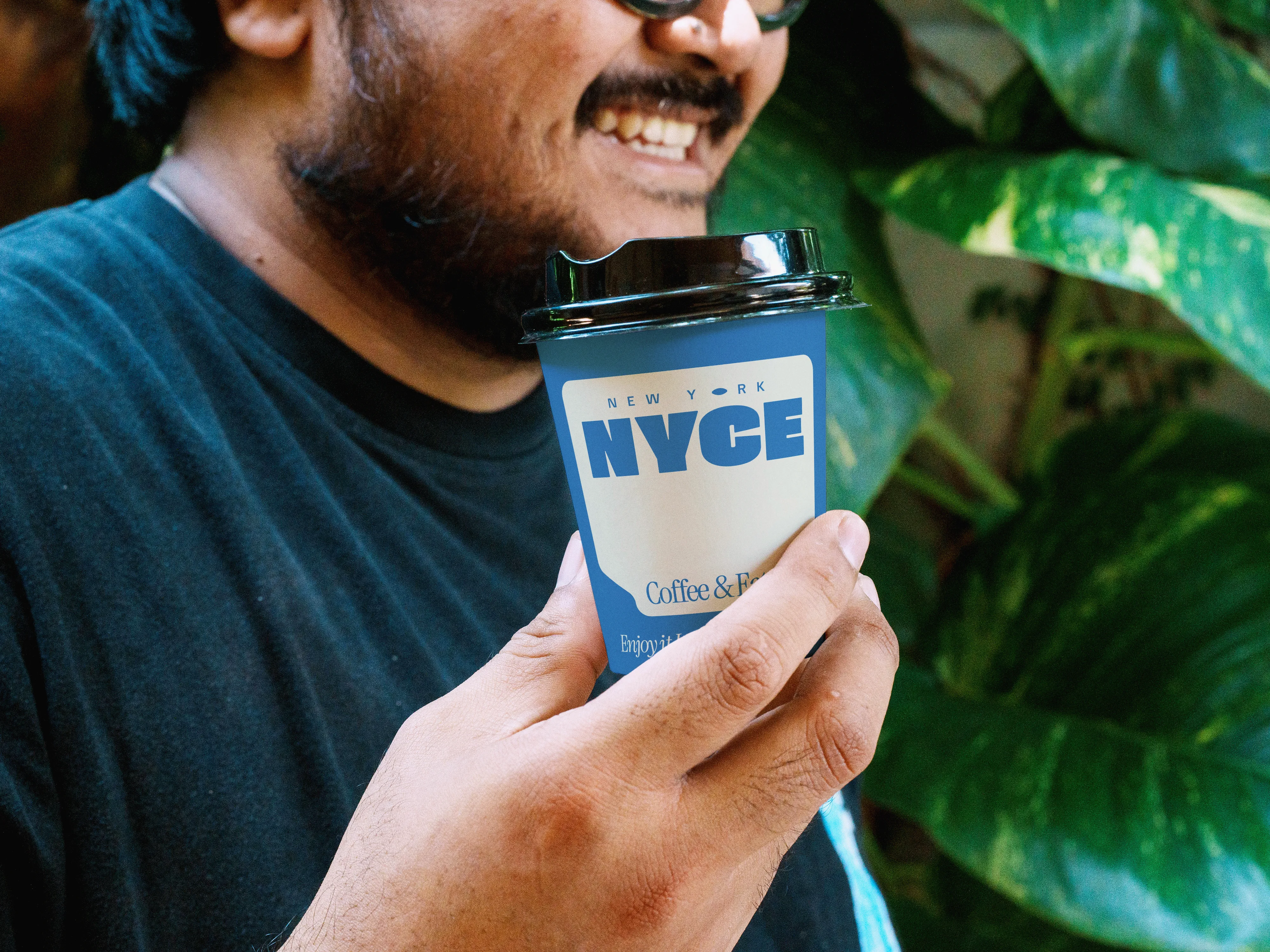 NYCE New York Coffee & Eats, 27